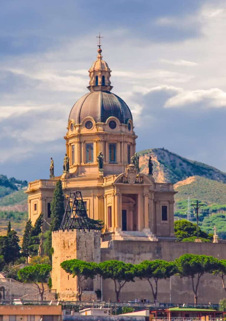 Sicily Road Trip: Mini Guide